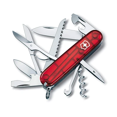 Huntsman Ruby 91MM Knife