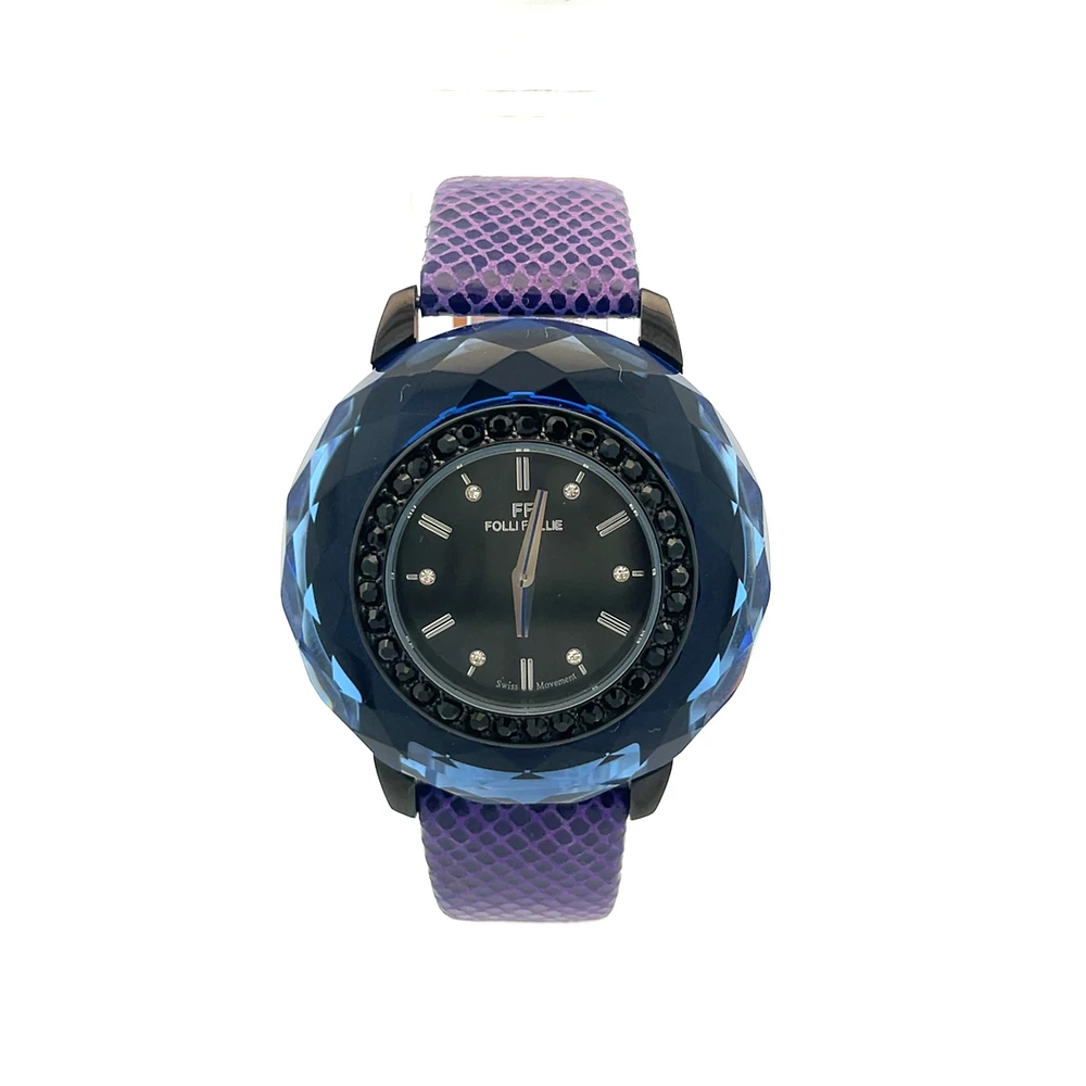 Beautime Blue Watch