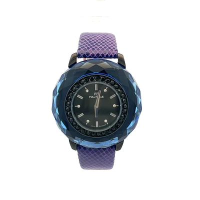 Beautime Blue Watch