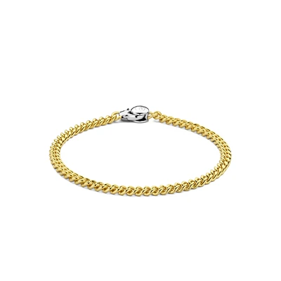 Cubanita Golden Bracelet