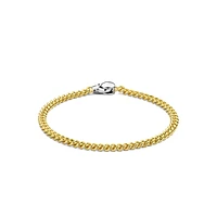 Cubanita Golden Bracelet