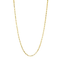 2MM Rectangular Box Steel Chain
