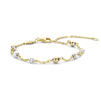 Pearl Radiance Bracelet