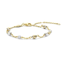 Pearl Radiance Bracelet