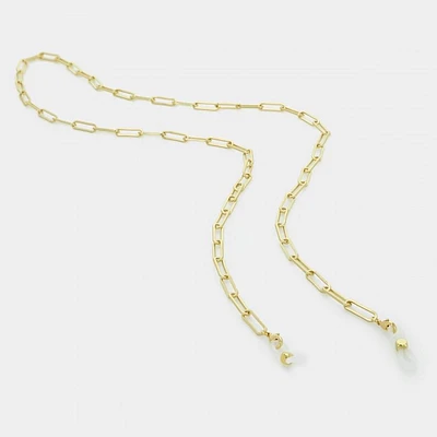 Paperclip Multi-way Chain