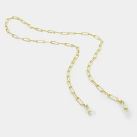 Paperclip Multi-way Chain