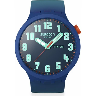 Essentially Bold Watch