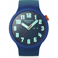 Essentially Bold Watch