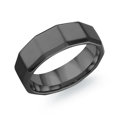7MM Gun IP Steel Ring