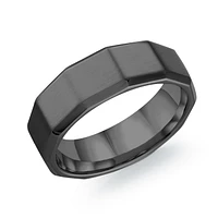 7MM Gun IP Steel Ring