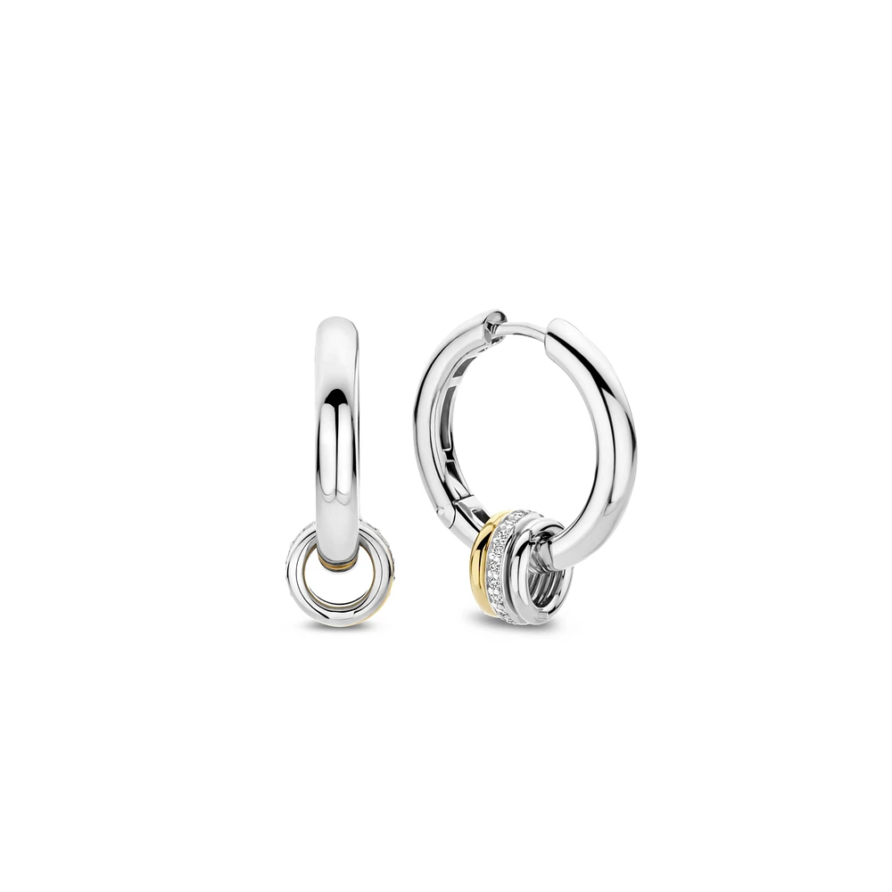 Forever TS Earrings