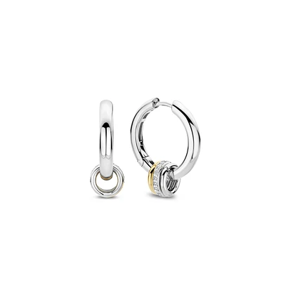 Forever TS Earrings