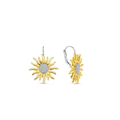 Sun is Shinning Earrings