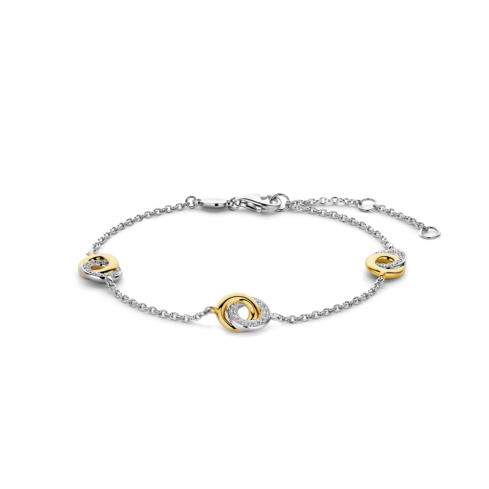 Infinite Wish Sparkle Bracelet
