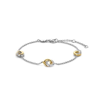 Infinite Wish Sparkle Bracelet