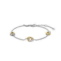 Infinite Wish Sparkle Bracelet