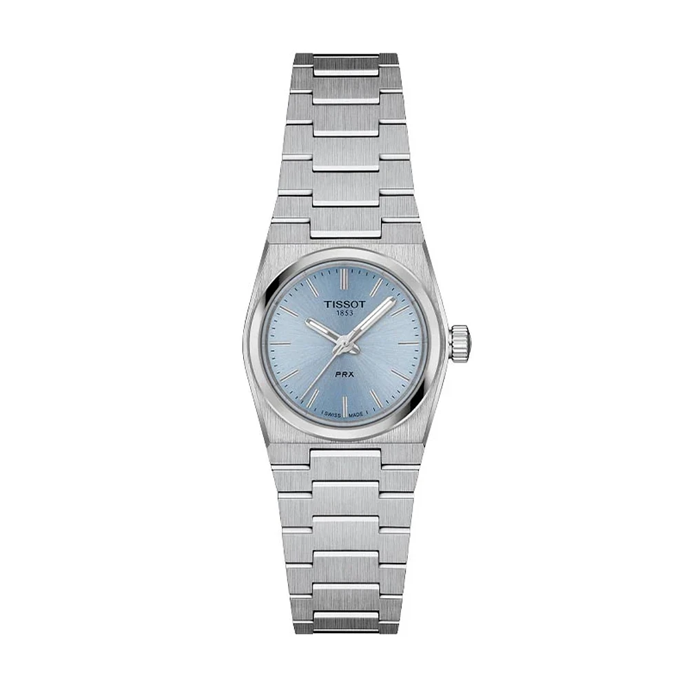 PRX 25MM Ice Blue Watch