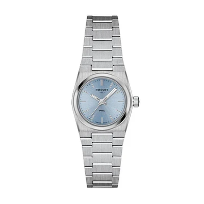 PRX 25MM Ice Blue Watch