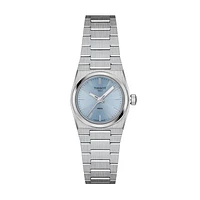 PRX 25MM Ice Blue Watch