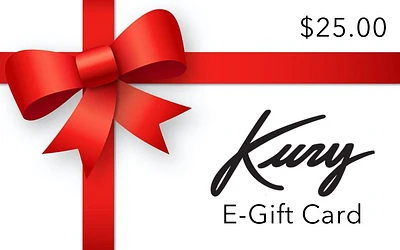 Electronic Gift Card