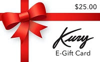 Electronic Gift Card
