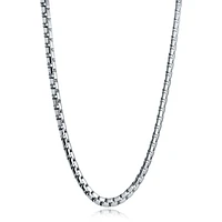 Flat Box 5.7MM Steel Chain