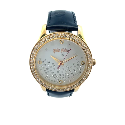 Stardust Black/Rose Watch