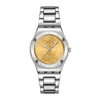 Petal Swirl Watch