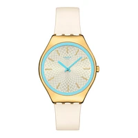 Coco Ho Blu Watch