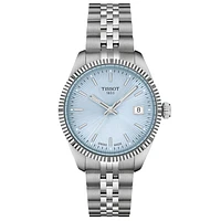 Ballade Ice Blue 34MM Watch