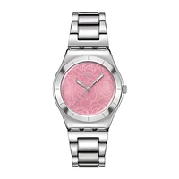 Petal Charm Watch