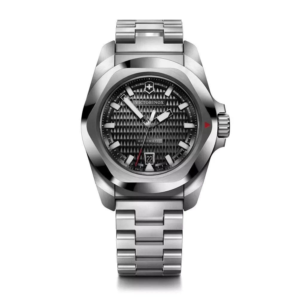 INOX Automatic Anthracite 41MM Watch