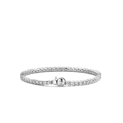 Sparkling Tennis Bracelet 3MM