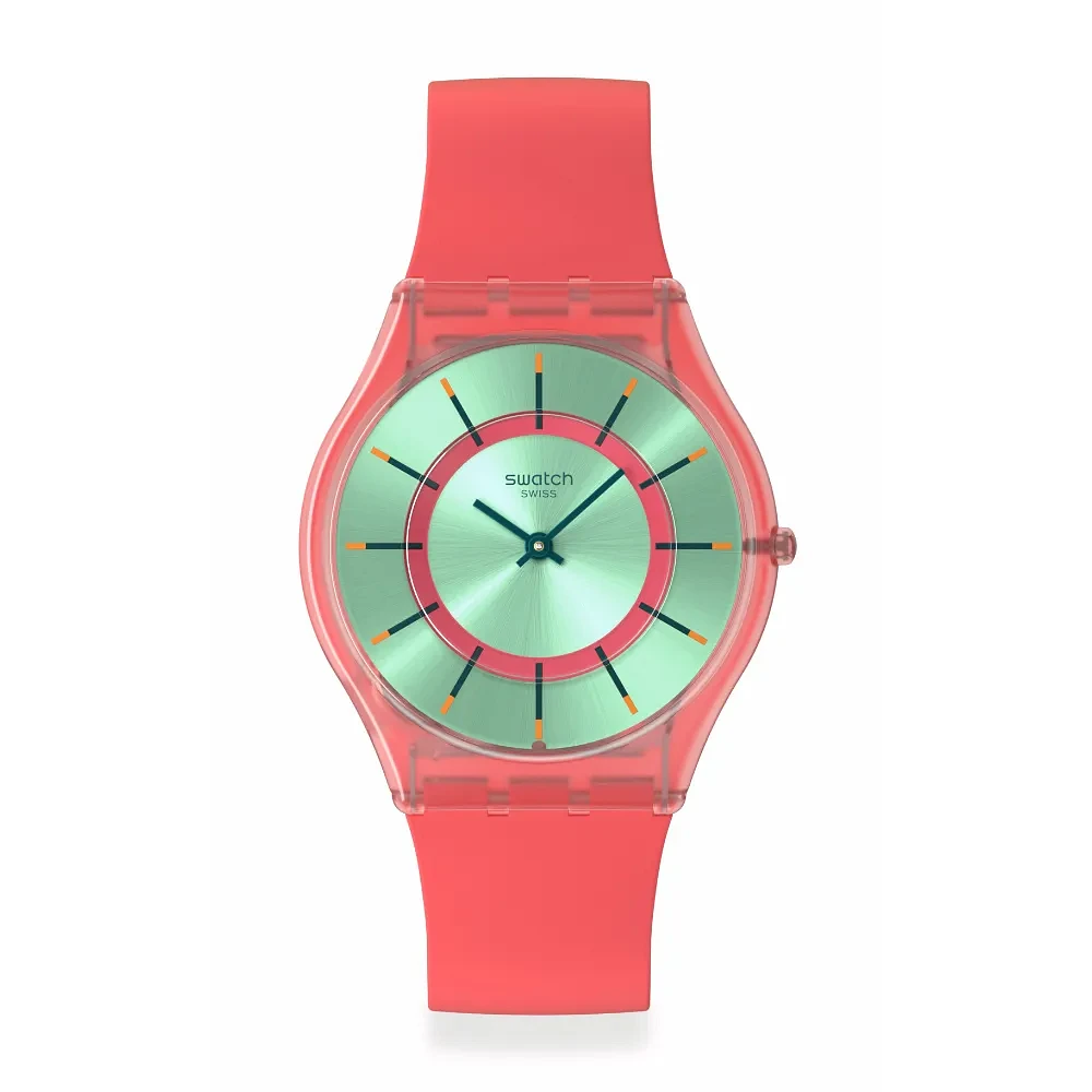 Minty Mango Dream Watch