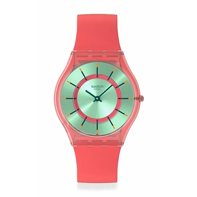 Minty Mango Dream Watch