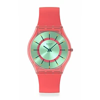 Minty Mango Dream Watch