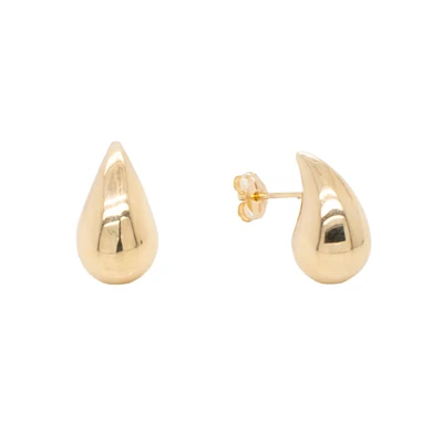Drop 16MM Earrings