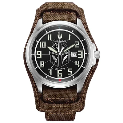 Star Wars Mandalorian 44MM Watch