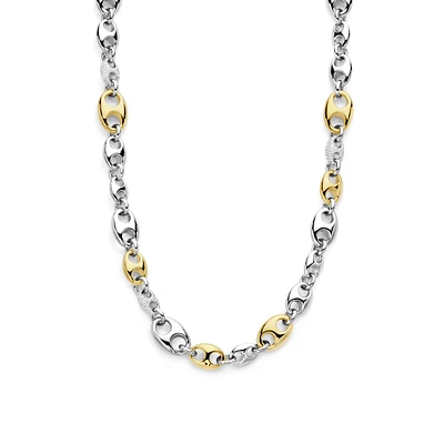 G-ucci Icon Necklace