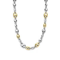 G-ucci Icon Necklace