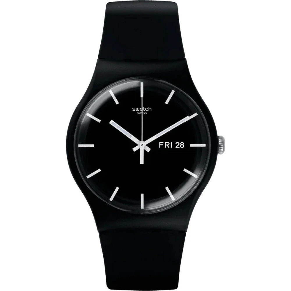 Mono Black Watch
