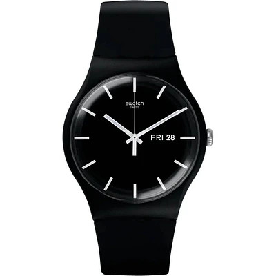 Mono Black Watch