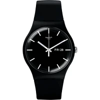 Mono Black Watch