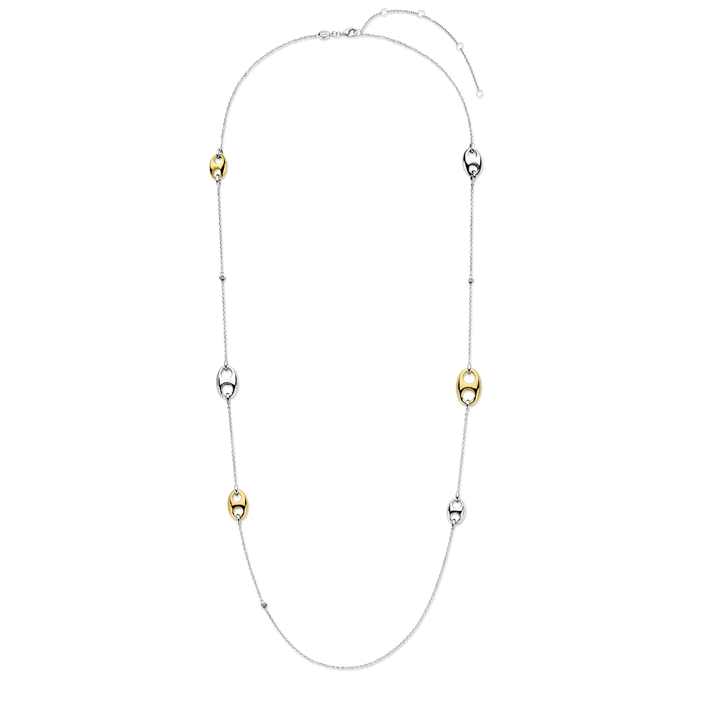 G-ucci Icon Long Necklace