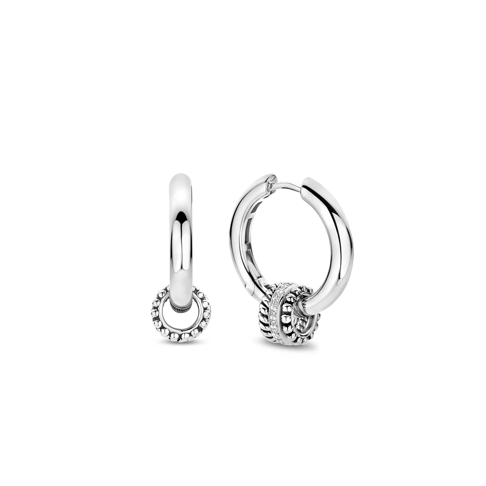 Pretty Patterns Earrings