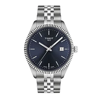 Ballade SteelBlue/40MM Watch