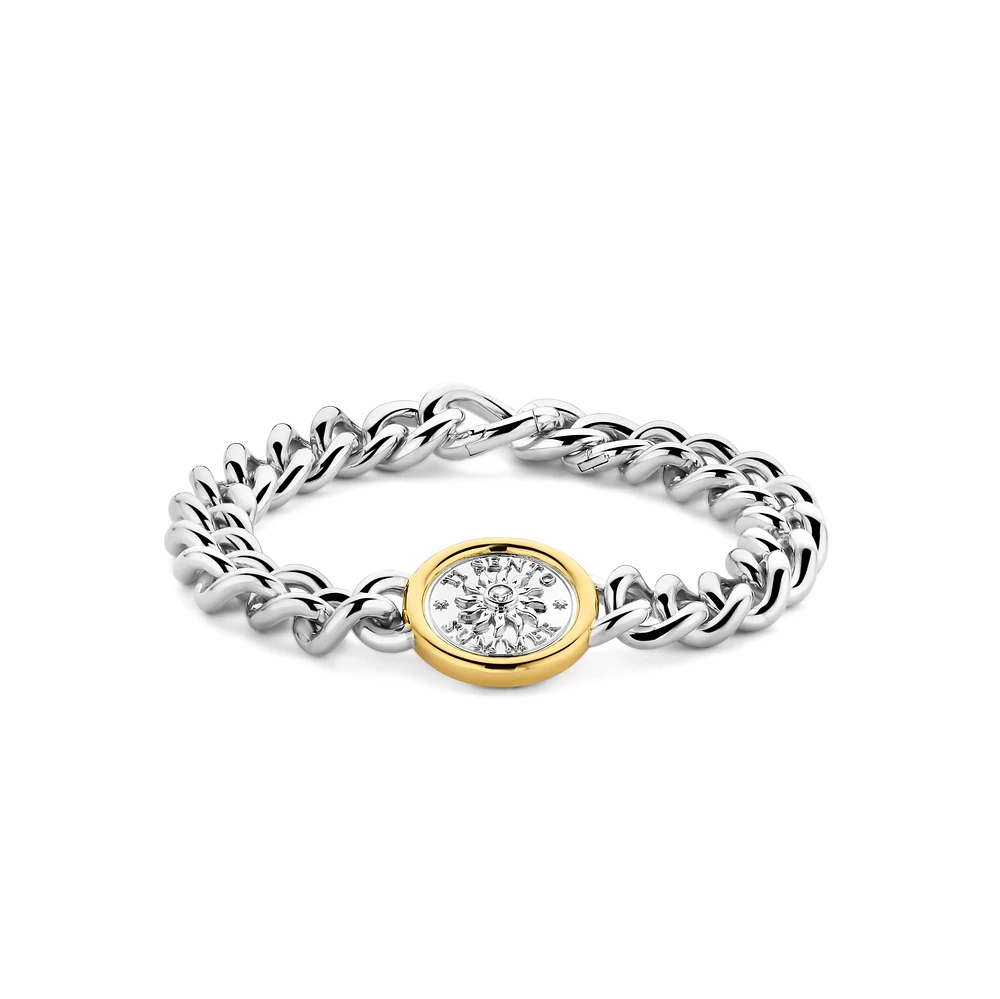Summer Coin Bracelet