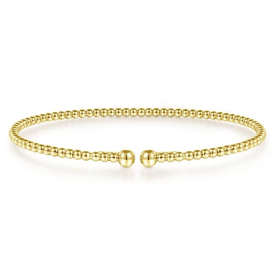 Bukukan Beaded Bangle Bracelet