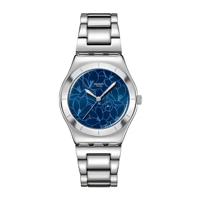 Petal Frenzy Watch