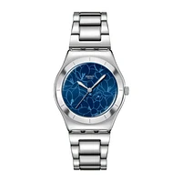 Petal Frenzy Watch